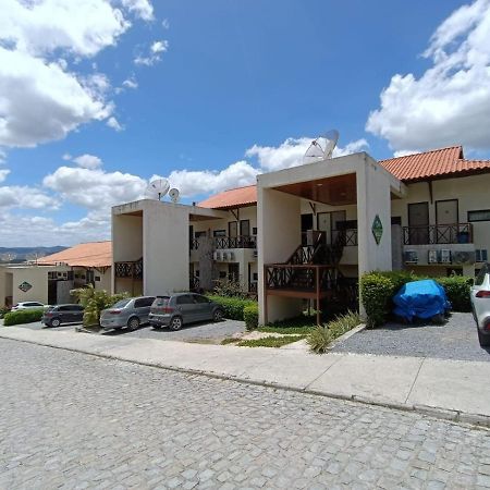 الشقق الفندقية Flat Monte Castelo Gravata Modulo 17 المظهر الخارجي الصورة