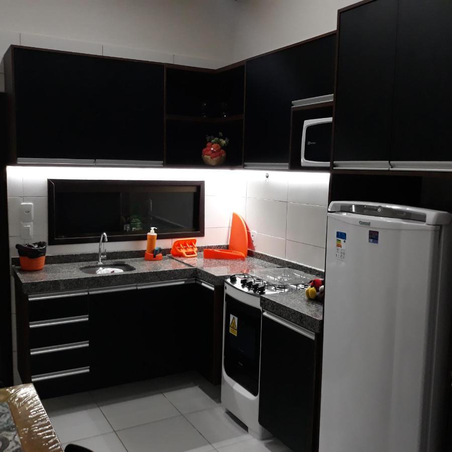الشقق الفندقية Flat Monte Castelo Gravata Modulo 17 المظهر الخارجي الصورة