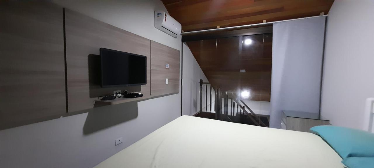 الشقق الفندقية Flat Monte Castelo Gravata Modulo 17 المظهر الخارجي الصورة