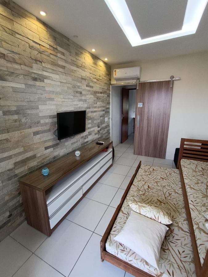 الشقق الفندقية Flat Monte Castelo Gravata Modulo 17 المظهر الخارجي الصورة