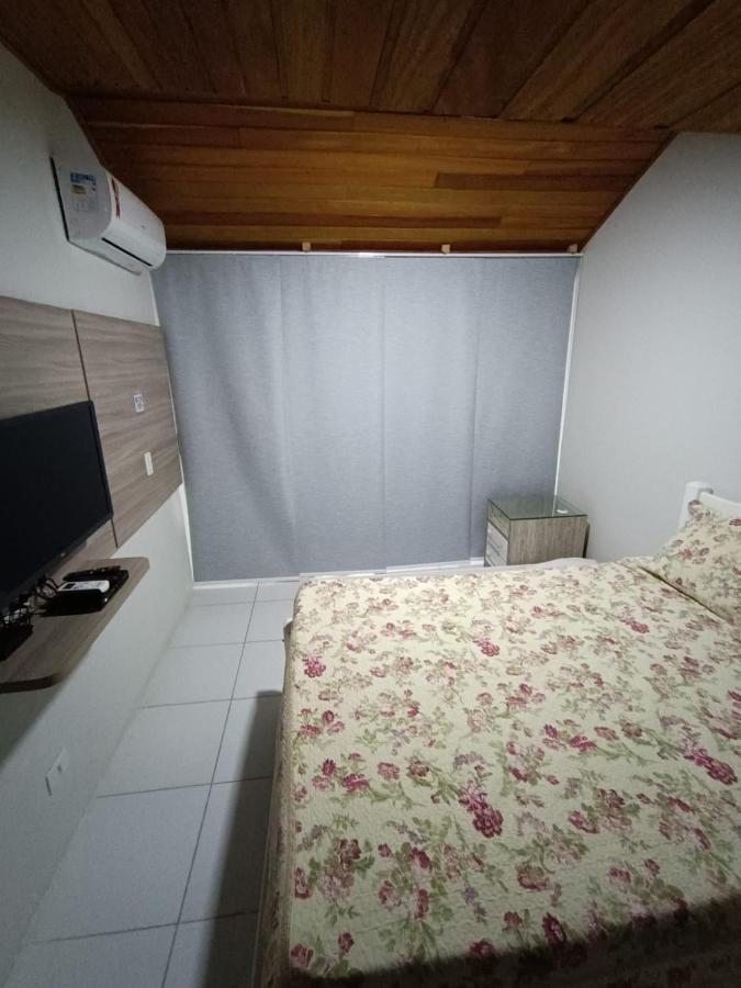 الشقق الفندقية Flat Monte Castelo Gravata Modulo 17 المظهر الخارجي الصورة
