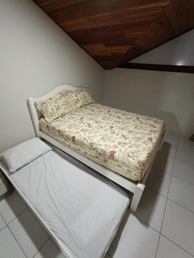 الشقق الفندقية Flat Monte Castelo Gravata Modulo 17 المظهر الخارجي الصورة