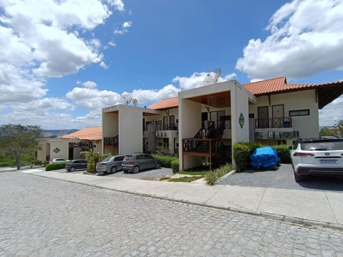 الشقق الفندقية Flat Monte Castelo Gravata Modulo 17 المظهر الخارجي الصورة