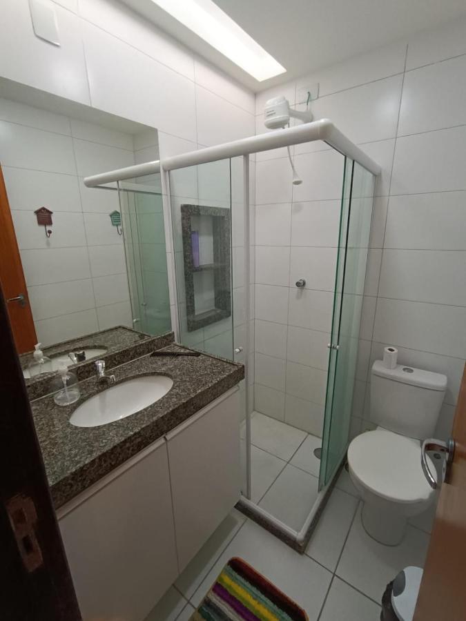 الشقق الفندقية Flat Monte Castelo Gravata Modulo 17 المظهر الخارجي الصورة