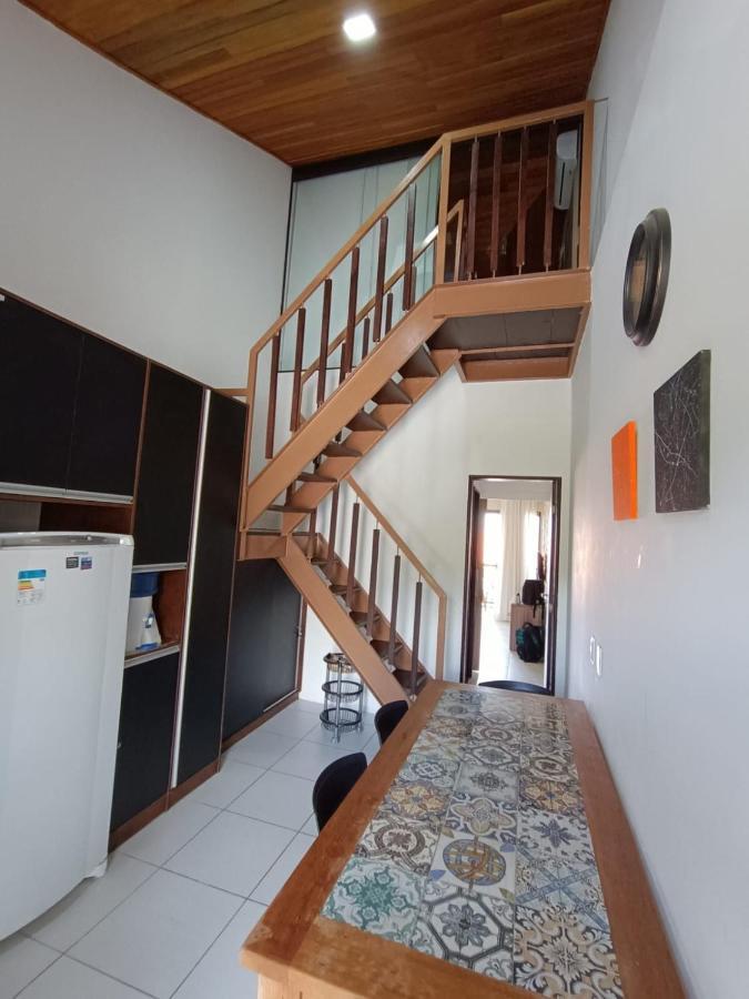 الشقق الفندقية Flat Monte Castelo Gravata Modulo 17 المظهر الخارجي الصورة