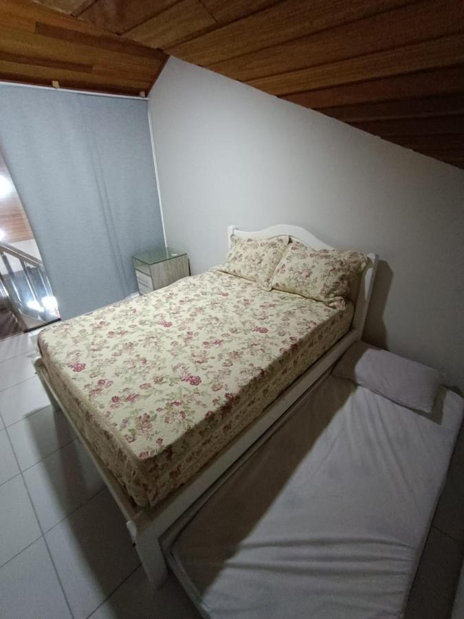 الشقق الفندقية Flat Monte Castelo Gravata Modulo 17 المظهر الخارجي الصورة