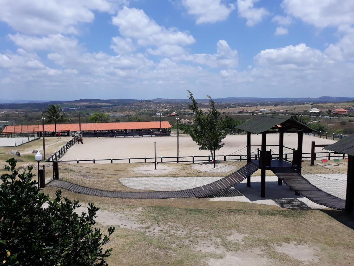 الشقق الفندقية Flat Monte Castelo Gravata Modulo 17 المظهر الخارجي الصورة